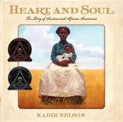 Corazón y alma: la historia de América y los afroamericanos - Heart and Soul: The Story of America and African Americans