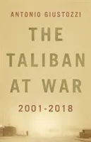 Talibanes en guerra - 2001 - 2018 - Taliban at War - 2001 - 2018