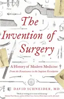 La invención de la cirugía - Invention of Surgery