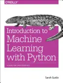 Introducción al Aprendizaje Automático con Python: Una Guía para Científicos de Datos - Introduction to Machine Learning with Python: A Guide for Data Scientists