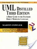 UML Destilado: Una breve guía del lenguaje estándar de modelado de objetos - UML Distilled: A Brief Guide to the Standard Object Modeling Language