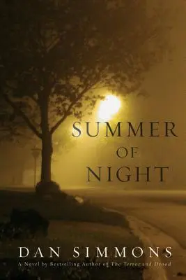 Verano de noche - Summer of Night