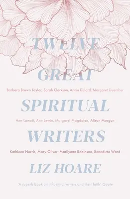 Doce grandes escritores espirituales - Twelve Great Spiritual Writers