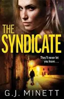 Syndicate - Un thriller apasionante sobre la venganza y la redención - Syndicate - A gripping thriller about revenge and redemption