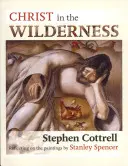 Cristo en el desierto: Reflexiones sobre los cuadros de Stanley Spencer - Christ in the Wilderness: Reflecting On The Paintings By Stanley Spencer