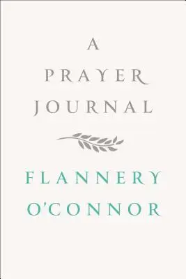 Un diario de oración - A Prayer Journal