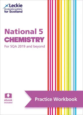 National 5 Chemistry - Practica y aprende los temas del examen Sqa - National 5 Chemistry - Practise and Learn Sqa Exam Topics