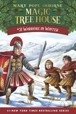 Guerreros en invierno - Warriors in Winter
