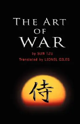 El Arte de la Guerra de Sun Tzu - The Art of War by Sun Tzu