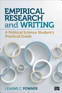 Investigación empírica y redacción: Guía práctica del estudiante de Ciencias Políticas - Empirical Research and Writing: A Political Science Student's Practical Guide