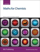 Matemáticas para químicos: Rsc - Maths for Chemists: Rsc