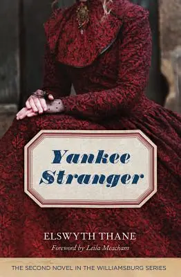 Forastero yanqui, 27 - Yankee Stranger, 27