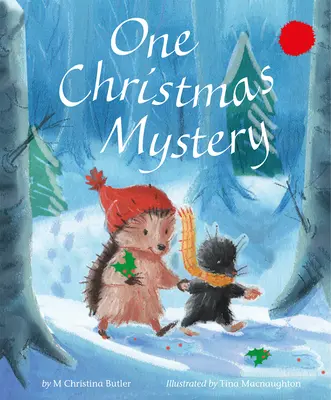 Un misterio de Navidad - One Christmas Mystery