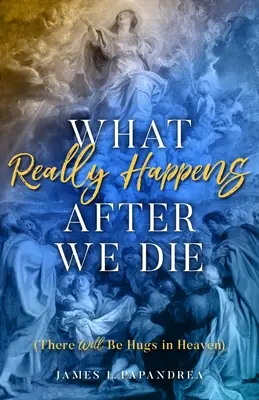 Lo que realmente ocurre después de la muerte - What Really Happens After We Die