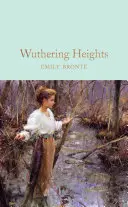 Cumbres Borrascosas - Wuthering Heights