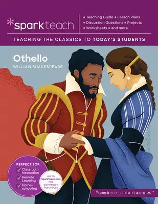 Sparkteach: Otelo, 14 - Sparkteach: Othello, 14