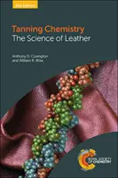 Química del curtido: La ciencia del cuero - Tanning Chemistry: The Science of Leather