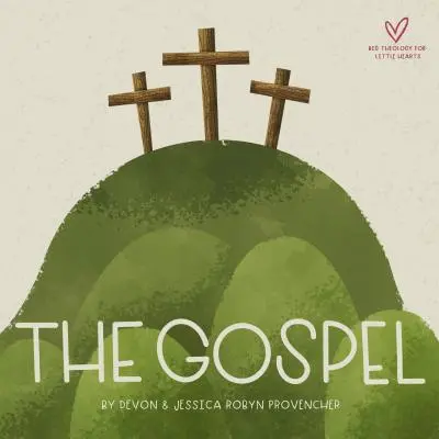 El Evangelio - The Gospel