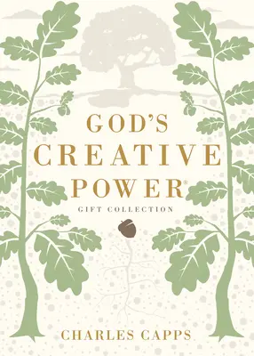 Colección de Regalos del Poder Creativo de Dios: Vida Victoriosa a Través de Hablar las Promesas de Dios - God's Creative Power Gift Collection: Victorious Living Through Speaking God's Promises