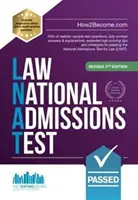 Cómo superar la prueba nacional de acceso a Derecho - How to Pass the Law National Admissions Test