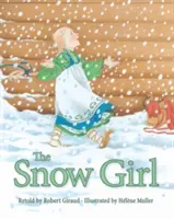 La chica de las nieves - The Snow Girl