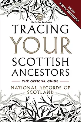 Siguiendo la pista de sus antepasados escoceses - Tracing Your Scottish Ancestors