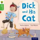 Oxford Reading Tree Cuentos tradicionales: Nivel 2: Dick y su gato - Oxford Reading Tree Traditional Tales: Level 2: Dick and His Cat