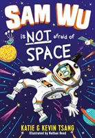 ¡Sam Wu NO tiene miedo al espacio! - Sam Wu is NOT Afraid of Space!