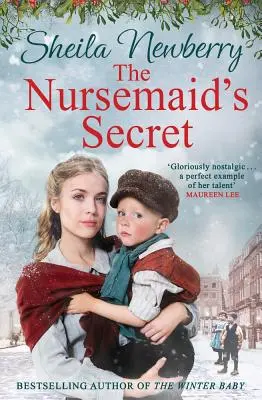 El secreto de la niñera - The Nursemaid's Secret