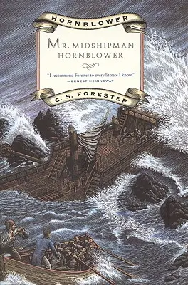 El guardiamarina Hornblower - Mr. Midshipman Hornblower