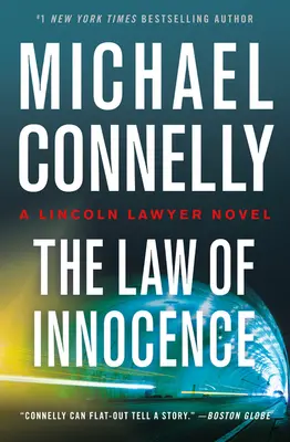 La ley de la inocencia - The Law of Innocence