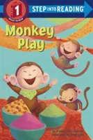 Juego de monos - Monkey Play