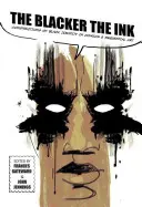 Cuanto más negra es la tinta: Construcciones de la identidad negra en el cómic y el arte secuencial - The Blacker the Ink: Constructions of Black Identity in Comics and Sequential Art