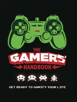 Manual del jugador - Gamer's Handbook