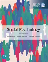 Psicología social, edición mundial - Social Psychology, Global Edition