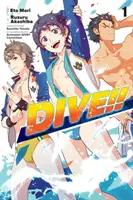 Sumérgete, Vol. 1 - Dive!!, Vol. 1