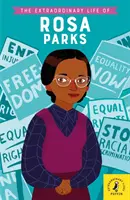 La extraordinaria vida de Rosa Parks - Extraordinary Life of Rosa Parks