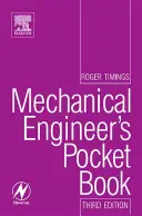 Libro de bolsillo del ingeniero mecánico - Mechanical Engineer's Pocket Book