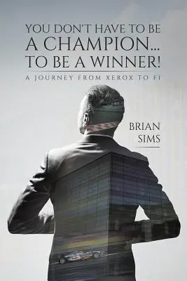 No hace falta ser un campeón... ¡para ser un ganador! - You Don't Have to Be a Champion... to Be a Winner!