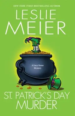 Día de San Patricio - St. Patrick's Day Murder