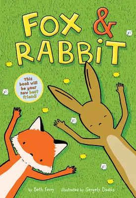 Fox & Rabbit (Fox & Rabbit Libro #1) - Fox & Rabbit (Fox & Rabbit Book #1)