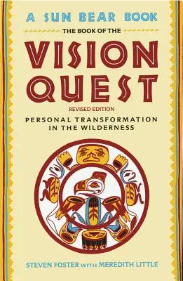 Libro de la búsqueda de la visión - Book of Vision Quest