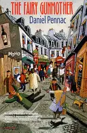 Hada Pistolera - Fairy Gunmother