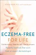 Sin eczema de por vida - Eczema-Free for Life