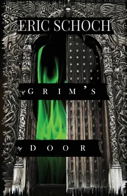 La puerta de Grim - Grim's Door