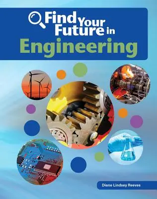 Encuentra tu futuro en la ingeniería - Find Your Future in Engineering