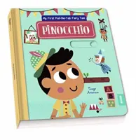 Pinocho - Pinocchio