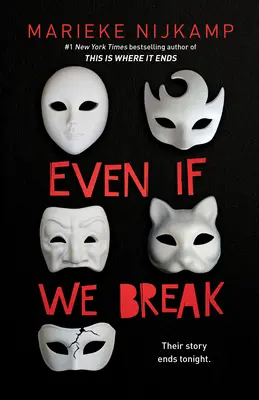 Aunque Nos Rompamos - Even If We Break