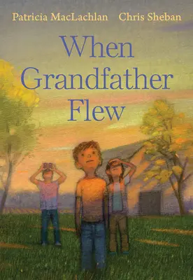 Cuando el abuelo voló - When Grandfather Flew