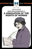 Análisis de la obra de Mary Wollstonecraft Vindicación de los derechos de la mujer - An Analysis of Mary Wollstonecraft's a Vindication of the Rights of Woman